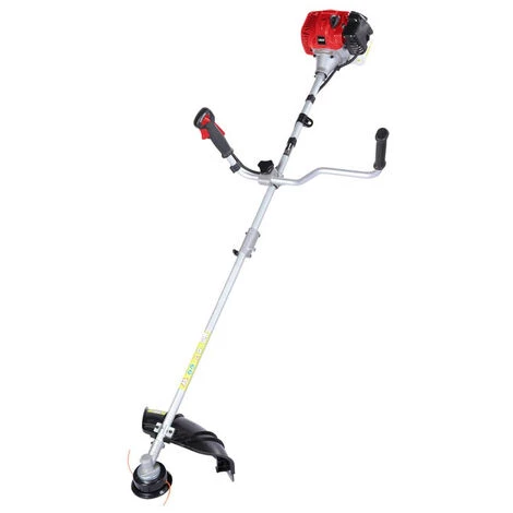 Pack Huile + Rotofil Thermique 52cc Harnais Fil Lame 3 Dents LEA LE25517BP 4 Pack Huile + Rotofil Thermique 52cc Harnais Fil Lame 3 Dents LEA LE25517BP – Image 2