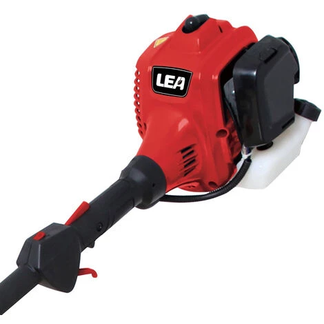 Pack Huile + Coupe Bordure Rotofil Thermique 26cc Harnais Fil Lame LEA LE24260DP 6 Pack Huile + Coupe Bordure Rotofil Thermique 26cc Harnais Fil Lame LEA LE24260DP – Image 4