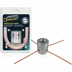 Tête De Débroussailleuse En Aluminium S.of. 7199000150 Garland