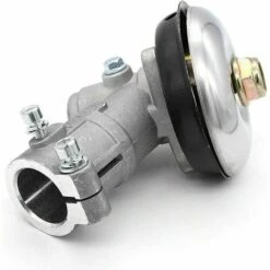 TANèTUE Renvoi D'angle Debroussailleuse, Tête D'engrenage Debroussailleuse Universelle Boîte De Vitesse (28mm, Rond De 7 Dents) -Débroussailleuse Soldes Magasin 67428682 3