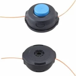 MèREÉTERNEL Lot De 2 Têtes De Débroussailleuse M10 T35 De Rechange Pour Hus-qvarna 531300183 - Tête De Robinet à Alimentation Automatique - Axe Droit - Pour Tondeuse 323L 323R 324LX 343F Ternel 9 MèREÉTERNEL Lot De 2 Têtes De Débroussailleuse M10 T35 De Rechange Pour Hus-qvarna 531300183 - Tête De Robinet à Alimentation Automatique - Axe Droit - Pour Tondeuse 323L 323R 324LX 343F Ternel -Débroussailleuse Soldes Magasin 67431202 3