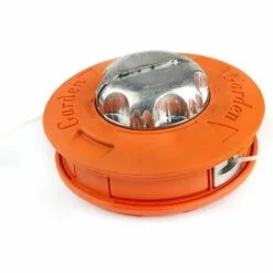 MèREÉTERNEL Tête De Débroussailleuse Universelle En Alliage M10 X 1,25 - Tige Droite - Pour Débroussailleuse - Robuste Ternel