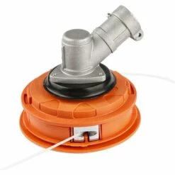 MèREÉTERNEL Tête De Débroussailleuse Universelle En Alliage M10 X 1,25 - Tige Droite - Pour Débroussailleuse - Robuste Ternel 11 MèREÉTERNEL Tête De Débroussailleuse Universelle En Alliage M10 X 1,25 - Tige Droite - Pour Débroussailleuse - Robuste Ternel -Débroussailleuse Soldes Magasin 67431207 5