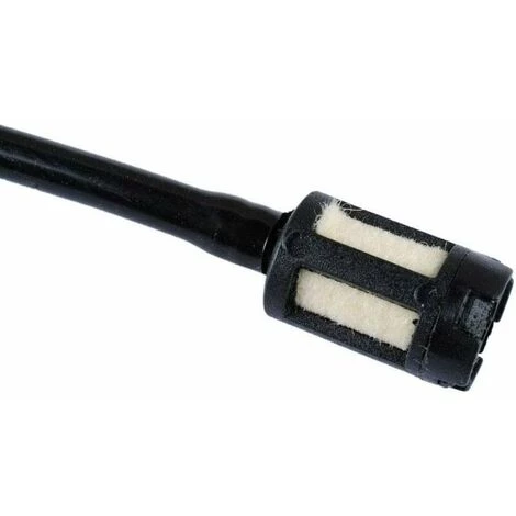 YIENJAOY Tête De Débroussailleuse, AGILITY Universel Filtre à Essence Kit Tube D'étanchéité Pour Taille-haies Débroussailleuse élagueuse 4 YIENJAOY Tête De Débroussailleuse, AGILITY Universel Filtre à Essence Kit Tube D'étanchéité Pour Taille-haies Débroussailleuse élagueuse – Image 2