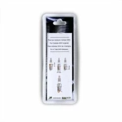 JR MOTOCULTURE JR Bougie 14 Mm 19 Mm BOU021