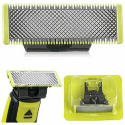 YOOUYIDA Tondeuse De Rechange Pour Tête De Rasoir De Convient Pour QP2520/2523/2530/2630/6510/6520 Etc 9 YOOUYIDA Tondeuse De Rechange Pour Tête De Rasoir De Convient Pour QP2520/2523/2530/2630/6510/6520 Etc -Débroussailleuse Soldes Magasin 67467046 3