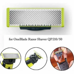 YOOUYIDA Tondeuse De Rechange Pour Tête De Rasoir De Convient Pour QP2520/2523/2530/2630/6510/6520 Etc 11 YOOUYIDA Tondeuse De Rechange Pour Tête De Rasoir De Convient Pour QP2520/2523/2530/2630/6510/6520 Etc -Débroussailleuse Soldes Magasin 67467046 5