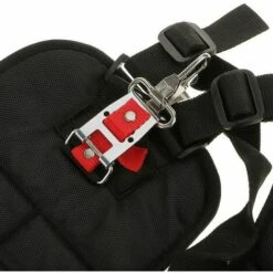ENLENK Bandoulière Débroussailleuse Trimmer Bandoulière Pour Débroussailleuse Trimmer Harnais Ceinture Confortable Strimmer Double Poitrine Bandoulière Trimmer Sangle Pour Débroussailleuse -Débroussailleuse Soldes Magasin 67473216 5