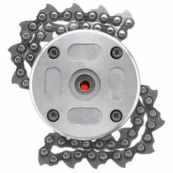 ENLENK 65Mn Chaine Tondeuse A Gazon Jardin Tondeuse A Tete Debroussailleuse Tondeuse -Débroussailleuse Soldes Magasin 67473318 3