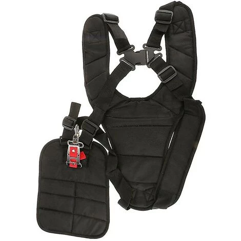 BENOBBY KIDS Sangle De Harnais D'épaule Double Tondeuse Pour Débroussailleuse Et Tondeuse 3 BENOBBY KIDS Sangle De Harnais D'épaule Double Tondeuse Pour Débroussailleuse Et Tondeuse