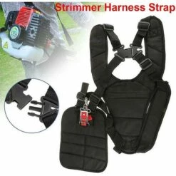BENOBBY KIDS Sangle De Harnais D'épaule Double Tondeuse Pour Débroussailleuse Et Tondeuse 11 BENOBBY KIDS Sangle De Harnais D'épaule Double Tondeuse Pour Débroussailleuse Et Tondeuse -Débroussailleuse Soldes Magasin 67477161 5