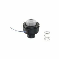 PRODUIT NEUF - EMBALLAGE ABIMÉ - Pack RYOBI Débroussailleuse 36V Lithium-ion RBC36X26B - Tête Complète Simple Fil Diamètre 1,6mm -Débroussailleuse Soldes Magasin 67534015 4
