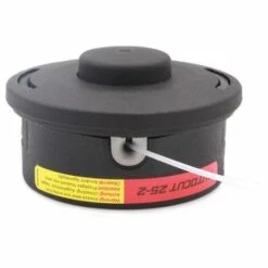 BF 1 Pièce Tête De Désherbage STIHL 25-2 Tête De Désherbage Tête De Tondeuse En Nylon Accessoires De Tondeuse à Gazon