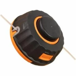 ENLENK Tête De Débroussailleuse P25 Pour McCulloch B26PS T26CS MT260CLS Rep 5310250-01 -Débroussailleuse Soldes Magasin 67585849 4