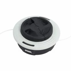 ENLENK Tête De Débroussailleuse C26-2 Compatible Avec Stihl FS 55/56/70/94/91/111/131/240 4002710 2137, M10 X 1.0