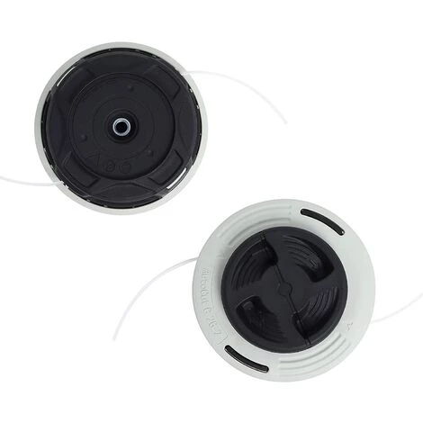 ENLENK Tête De Débroussailleuse C26-2 Compatible Avec Stihl FS 55/56/70/94/91/111/131/240 4002710 2137, M10 X 1.0 4 ENLENK Tête De Débroussailleuse C26-2 Compatible Avec Stihl FS 55/56/70/94/91/111/131/240 4002710 2137, M10 X 1.0 – Image 2