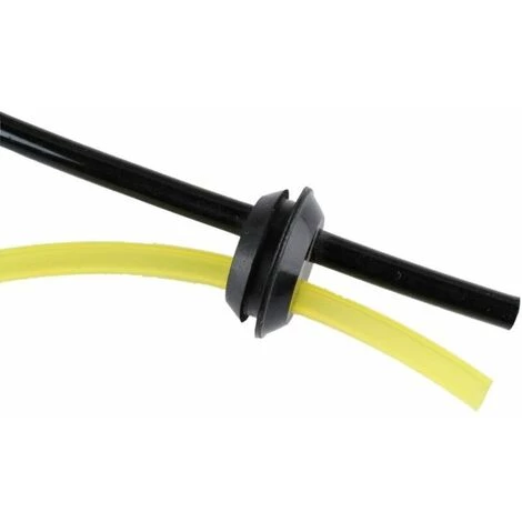 ECHOO Universel Filtre à Essence Kit Tube D'étanchéité Pour Taille-haies Débroussailleuse élagueuse 6 ECHOO Universel Filtre à Essence Kit Tube D'étanchéité Pour Taille-haies Débroussailleuse élagueuse – Image 4