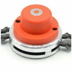 QERSTA 65Mn Chaine Tondeuse A Gazon Jardin Tondeuse A Tete Debroussailleuse Tondeuse 8 QERSTA 65Mn Chaine Tondeuse A Gazon Jardin Tondeuse A Tete Debroussailleuse Tondeuse -Débroussailleuse Soldes Magasin 67646840 2