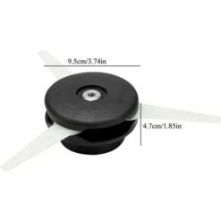 Tête De Tondeuse à Gazon, Tondeuse à Gazon Adaptée à STIHL 6-3 FS38 F, Accessoires De Tondeuse à Gazon,Tanètue -Débroussailleuse Soldes Magasin 67649764 4