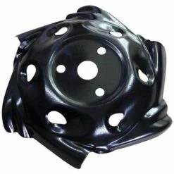 Tête De Coupe-Herbe, Universel Lawn Mower Trimmer Head, Outil De Jardin Agriculture Rechangement De Débroussailleuse/Tête De Coupe Accessoires (1pcs),Tanètue