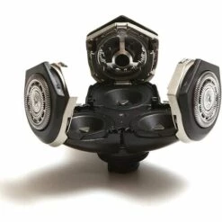 THSINDE Tête De Rasage Pour Philips RQ10 RQ12 Tête De Rasage De Rechange, Pour Philips Razor RQ1250, RQ1250CC, RQ1260, RQ1260CC, RQ1280, RQ1280CC, RQ1290, RQ1290CC, RQ1251 -Débroussailleuse Soldes Magasin 67662924 3