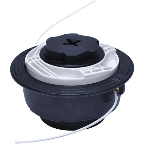 ENLENK Autocut C6 Tête De Coupe Compatible Avec Stihl FS38 FS40 FS50 FSE81/1.25LH,4006 710 2105 3 ENLENK Autocut C6 Tête De Coupe Compatible Avec Stihl FS38 FS40 FS50 FSE81/1.25LH,4006 710 2105