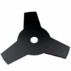 ENLENK Lame De Tondeuse à Gazon, Lame De Rechange Pour Débroussailleuse En Acier à 3 Dents 1 ENLENK Lame De Tondeuse à Gazon, Lame De Rechange Pour Débroussailleuse En Acier à 3 Dents -Débroussailleuse Soldes Magasin 67682981 1
