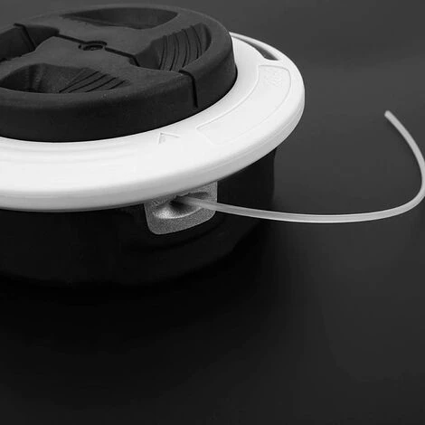 JOORRT Tête De Débroussailleuse De Rechange Pour Stihl Autocut C26-2 FS 55/56/70/94/91/111/131/240 4002 710 2137 4 JOORRT Tête De Débroussailleuse De Rechange Pour Stihl Autocut C26-2 FS 55/56/70/94/91/111/131/240 4002 710 2137 – Image 2