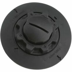 AOUGO Tête De Débroussailleuse 2 Temps Lignes De Débroussailleuse Bobines De Tête De Coupe D'herbe Compatibles Avec Stihl Autocut C5-2 FS38 FS40 FS45 FS50 Débroussailleuse M8 X 1,25 Mm RH -Débroussailleuse Soldes Magasin 67704390 4