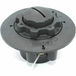 FLYME Têtes De Coupe Pour Stihl FSE 60 FSE71 FSE81 FS38 FS40 FS45 FS46 FS50 Viking TE600 TE700 TE1000 AutoCut 5-2 AutoCut C5-2 Numéro De Référence 4006 710 2103 4006 710 2106 -Débroussailleuse Soldes Magasin 67808615 2