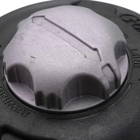 FLYME Universal M10 Aluminium Nylon Brosse Tondeuse À Gazon Bosse Bobine Tondeuse À Gazon 2 Fil Tête De Coupe Fil Fil Tronçonneuse Tondeuse À Gazon 7 FLYME Universal M10 Aluminium Nylon Brosse Tondeuse À Gazon Bosse Bobine Tondeuse À Gazon 2 Fil Tête De Coupe Fil Fil Tronçonneuse Tondeuse À Gazon – Image 5