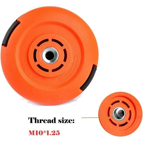 FLYME Tête De Coupe Extérieure P25 Pour B26Ps T26Cs MT260CLS 6 FLYME Tête De Coupe Extérieure P25 Pour B26Ps T26Cs MT260CLS – Image 4