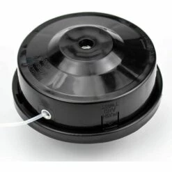 FLYME Lot De 2 Tête De Débroussailleuse Universelle A6481 Nylon Bobine De Rechange De Tondeuse Débroussailleuse Tête De Coupe M10 X 1,25 Pour Débroussailleuse Thermique à Essence 11 FLYME Lot De 2 Tête De Débroussailleuse Universelle A6481 Nylon Bobine De Rechange De Tondeuse Débroussailleuse Tête De Coupe M10 X 1,25 Pour Débroussailleuse Thermique à Essence -Débroussailleuse Soldes Magasin 67813788 5