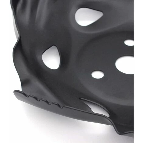 ENLENK 1pcs Tête De Coupe-Herbe, Universel Tête De Débroussailleuse Tête De Bordure De Mauvaises Herbes Tête De Débroussailleuse De Trimmer De Tondeuse à Gazon 5 ENLENK 1pcs Tête De Coupe-Herbe, Universel Tête De Débroussailleuse Tête De Bordure De Mauvaises Herbes Tête De Débroussailleuse De Trimmer De Tondeuse à Gazon – Image 3