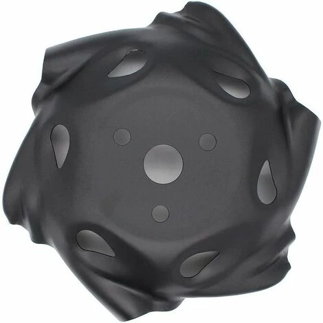 ENLENK 1pcs Tête De Coupe-Herbe, Universel Tête De Débroussailleuse Tête De Bordure De Mauvaises Herbes Tête De Débroussailleuse De Trimmer De Tondeuse à Gazon 7 ENLENK 1pcs Tête De Coupe-Herbe, Universel Tête De Débroussailleuse Tête De Bordure De Mauvaises Herbes Tête De Débroussailleuse De Trimmer De Tondeuse à Gazon – Image 5