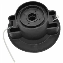 THSINDE THSIDNE Tête De Coupe Pour Stihl Fs38 Fs40 Fs45 Fs50 Fse60 Fse71 Fse81 Te600 Te700 Te1000 Auto Cut C5-2 4006 710 2105 Betterlifefg -Débroussailleuse Soldes Magasin 67871533 5