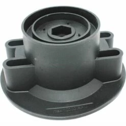 QERSTA Tête De Coupe Pour Stihl Fse 60 Fse71 Fse81 Fs38 Fs40 Fs45 Fs46 Fs50 Viking Te600 Te700 Te1000 Autocut 5-2 Autocut C5-2 Référence 4006 710 2103 4006 7610 -Débroussailleuse Soldes Magasin 67872536 3