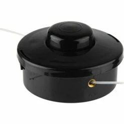 QERSTA Tête De Débroussailleuse Universelle Tap & Go - M10 X 1,25 À Gauche