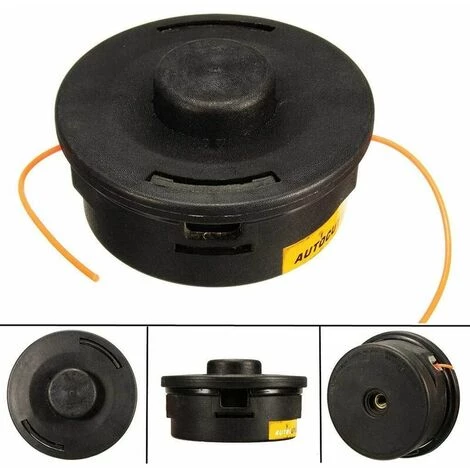 QERSTA Remplacement De La Tête De Coupe Pour La Tête De Coupe Stihl Autocut 25-2 Fs120 Fs44 Fs55 Fs70 Fs80 Fs90 Fs100 5 QERSTA Remplacement De La Tête De Coupe Pour La Tête De Coupe Stihl Autocut 25-2 Fs120 Fs44 Fs55 Fs70 Fs80 Fs90 Fs100 – Image 3