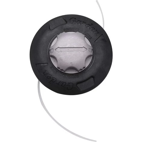 LLOVE Universal M10 Aluminium Nylon Brosse Tondeuse À Gazon Bosse Bobine Tondeuse À Gazon 2 Fil Tête De Coupe Fil Fil Tronçonneuse Tondeuse À Gazon 3 LLOVE Universal M10 Aluminium Nylon Brosse Tondeuse À Gazon Bosse Bobine Tondeuse À Gazon 2 Fil Tête De Coupe Fil Fil Tronçonneuse Tondeuse À Gazon