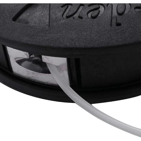 LLOVE Universal M10 Aluminium Nylon Brosse Tondeuse À Gazon Bosse Bobine Tondeuse À Gazon 2 Fil Tête De Coupe Fil Fil Tronçonneuse Tondeuse À Gazon 5 LLOVE Universal M10 Aluminium Nylon Brosse Tondeuse À Gazon Bosse Bobine Tondeuse À Gazon 2 Fil Tête De Coupe Fil Fil Tronçonneuse Tondeuse À Gazon – Image 3