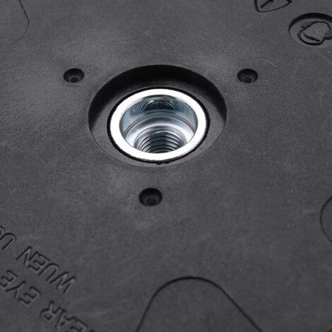 LLOVE Universal M10 Aluminium Nylon Brosse Tondeuse À Gazon Bosse Bobine Tondeuse À Gazon 2 Fil Tête De Coupe Fil Fil Tronçonneuse Tondeuse À Gazon 6 LLOVE Universal M10 Aluminium Nylon Brosse Tondeuse À Gazon Bosse Bobine Tondeuse À Gazon 2 Fil Tête De Coupe Fil Fil Tronçonneuse Tondeuse À Gazon – Image 4