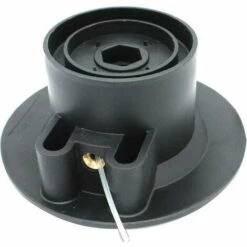 Kueatily Têtes De Coupe Pour Stihl FSE 60 FSE71 FSE81 FS38 FS40 FS45 FS46 FS50 Viking TE600 TE700 TE1000 AutoCut 5-2 AutoCut C5-2 Numéro De Référence 4006 710 2103 4006 710 2106 -Débroussailleuse Soldes Magasin 67906493 5