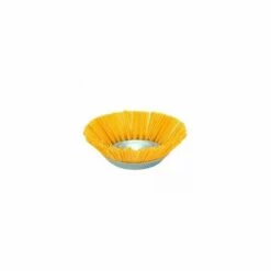 ENLENK Brosse Anti-mauvaises Herbes Pour Débroussailleuse Outil De Jardin Tête De Débroussailleuse 200 Mm -Débroussailleuse Soldes Magasin 67907775 4
