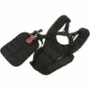 Jardin Piscine Harnais à Double Bandoulière Pour Débroussailleuse Tondeuse, Débroussailleuse Tondeuse Husqvarna Echo, Noir LangRay