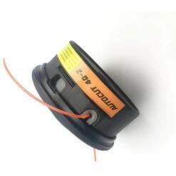 QERSTA Tete De Coupe Autocut 40-2 Remplacement Pour Stihl FS160 FS220 FS280 FS350 FS400 FS460 Fs480 -Débroussailleuse Soldes Magasin 67962338 4