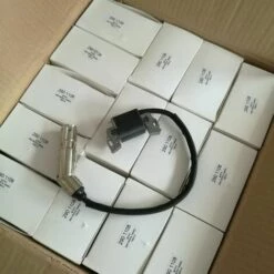 QERSTA Bobine D'allumage, Pack Haute Tension, Allumeur Briggs & Stratton 595304 799650 795315 -Débroussailleuse Soldes Magasin 67962501 3