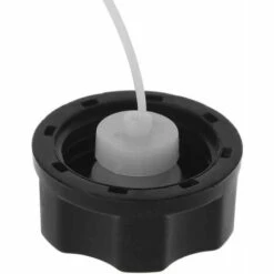 QERSTA Bouchons De Réservoir De Carburant Bouchon D'Essence Carburant Pour Tondeuse à Gazon,Débroussailleuse,1pcs -Débroussailleuse Soldes Magasin 67962505 3