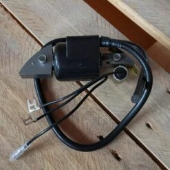 QERSTA Bobine D'allumage, Pack Haute Tension, Bobine D'allumage G150 G200 G300 G400 Bobine D'allumage