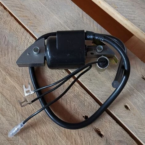 QERSTA Bobine D'allumage, Pack Haute Tension, Bobine D'allumage G150 G200 G300 G400 Bobine D'allumage 3 QERSTA Bobine D'allumage, Pack Haute Tension, Bobine D'allumage G150 G200 G300 G400 Bobine D'allumage